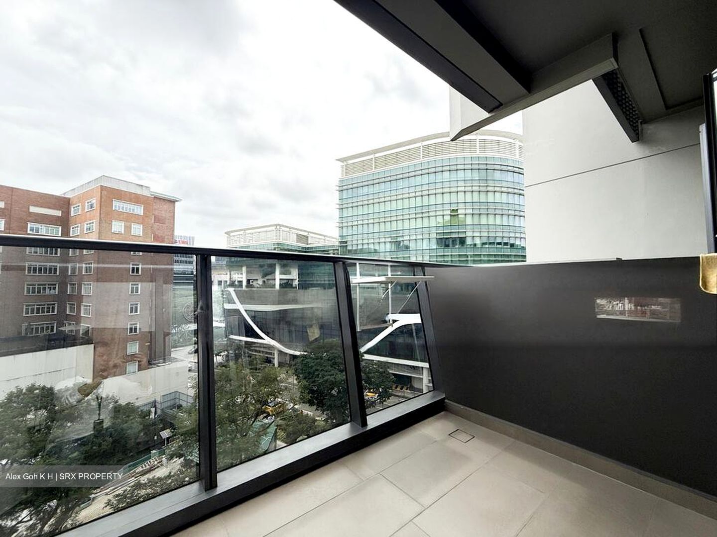 Haus On Handy (D9), Condominium #501887931